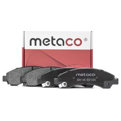 Фото METACO 3000165