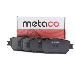 METACO 3000168