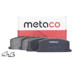 METACO 3000179