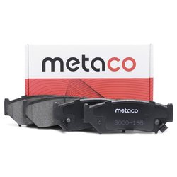 METACO 3000198