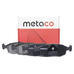 METACO 3000201