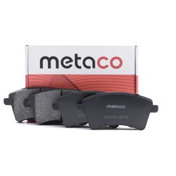 METACO 3000203