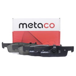 Фото METACO 3000204