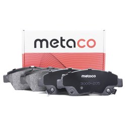 METACO 3000205