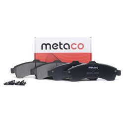 METACO 3000209