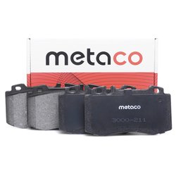 METACO 3000211