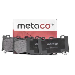 Фото METACO 3000253