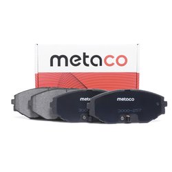 METACO 3000257