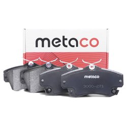 METACO 3000271