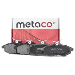 METACO 3000297