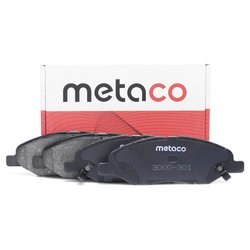 Фото METACO 3000301