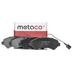 METACO 3000311