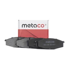 Фото METACO 3000335