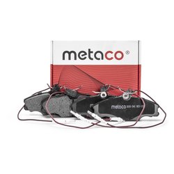 METACO 3000340