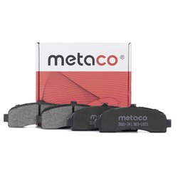 METACO 3000341