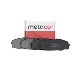METACO 3000353