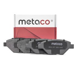 METACO 3000377
