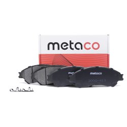 METACO 3000413