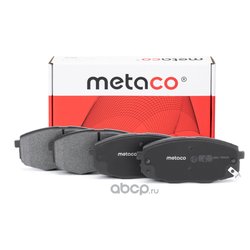 METACO 3000421