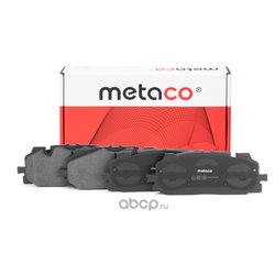 METACO 3000429