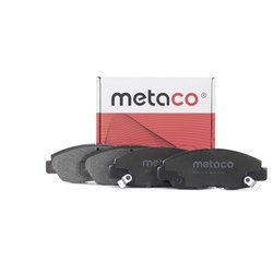 METACO 3000456