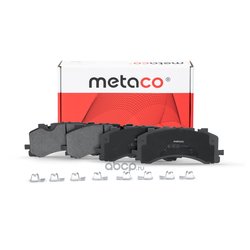 METACO 3000567