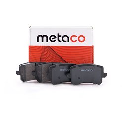METACO 3010017