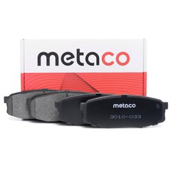 METACO 3010033