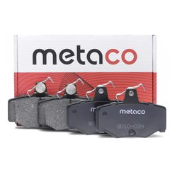 METACO 3010039