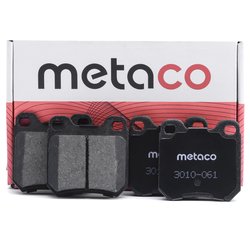 METACO 3010061