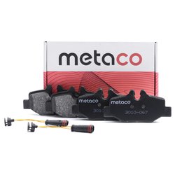 METACO 3010067