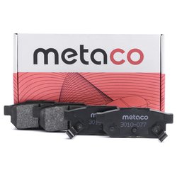 METACO 3010077