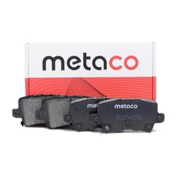 METACO 3010078