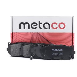 METACO 3010089