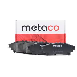 METACO 3010109
