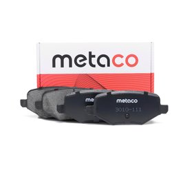 METACO 3010111