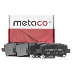 METACO 3010112