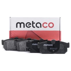 METACO 3010117