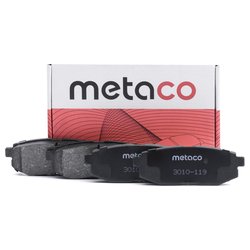 METACO 3010119