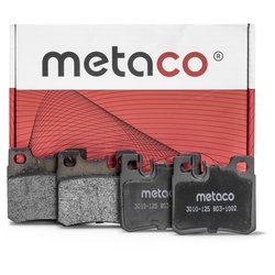 METACO 3010125
