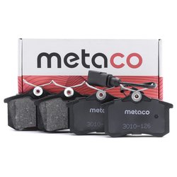 METACO 3010126