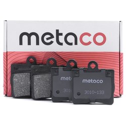 METACO 3010133