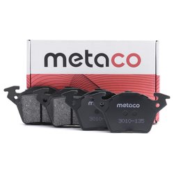 METACO 3010135