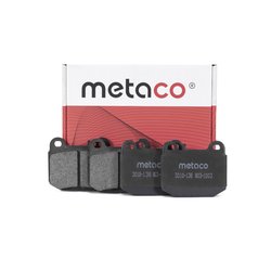 METACO 3010136