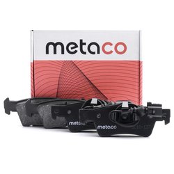 METACO 3010137