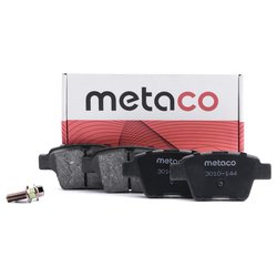 METACO 3010144