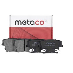 METACO 3010145