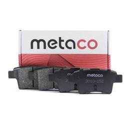METACO 3010152