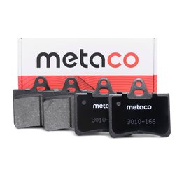 METACO 3010166