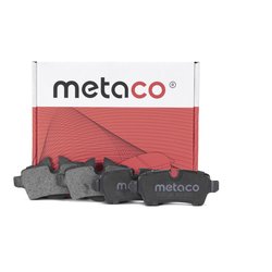 METACO 3010168